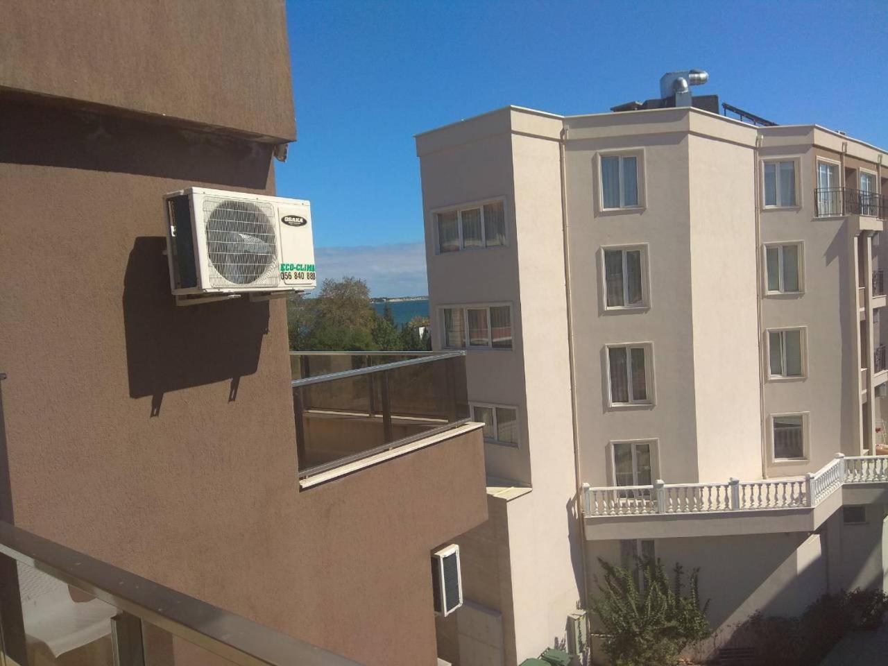 Private Apartment In Faith - Ravda Kültér fotó