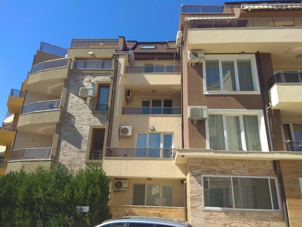 Private Apartment In Faith - Ravda Kültér fotó
